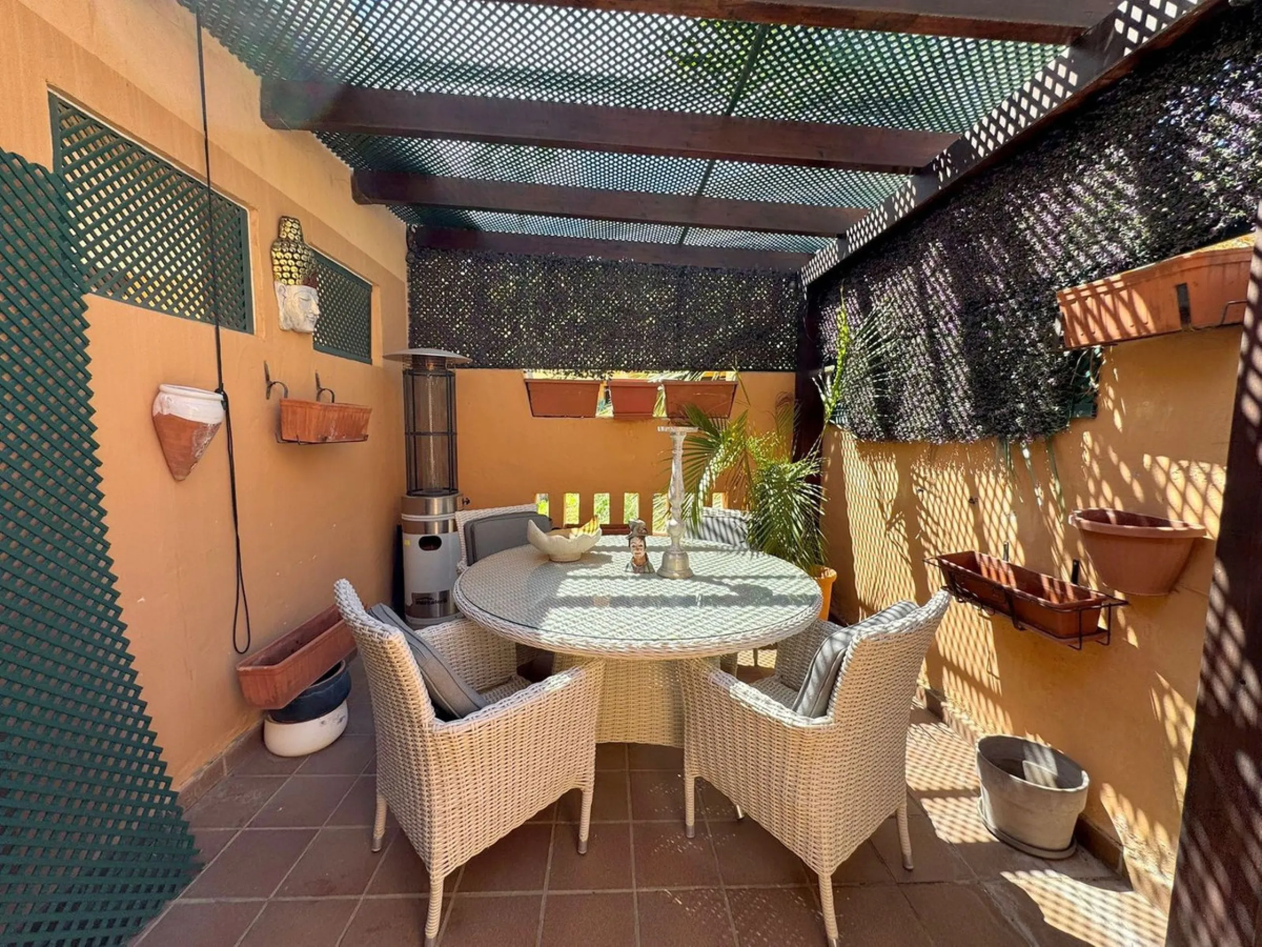 Penthouse, La Duquesa, Costa del Sol.