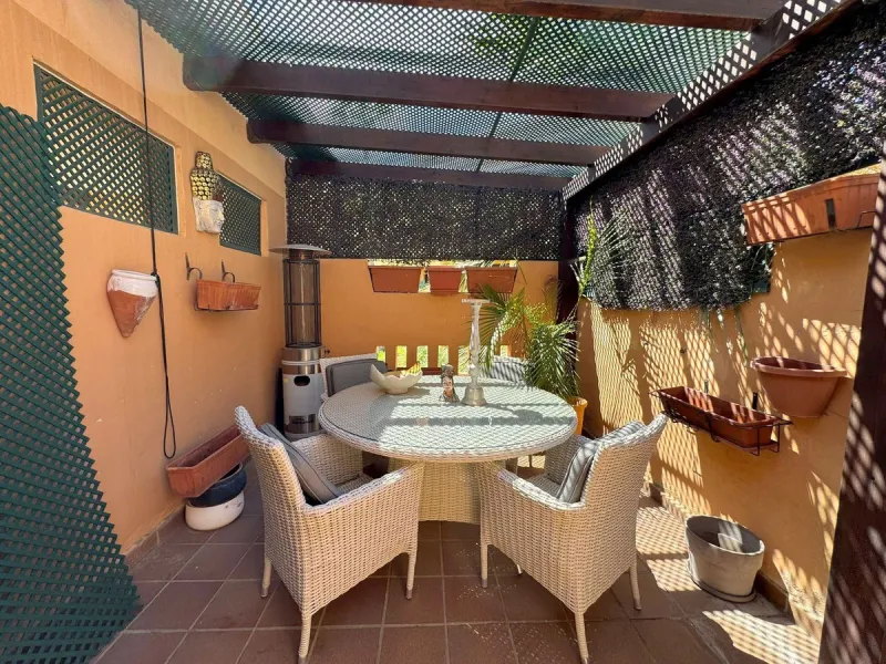 Penthouse, La Duquesa, Costa del Sol.