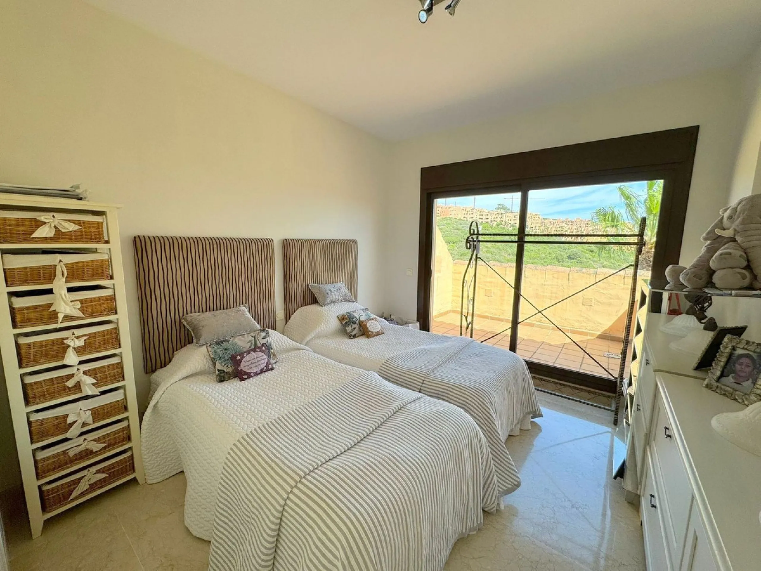 Penthouse, La Duquesa, Costa del Sol.