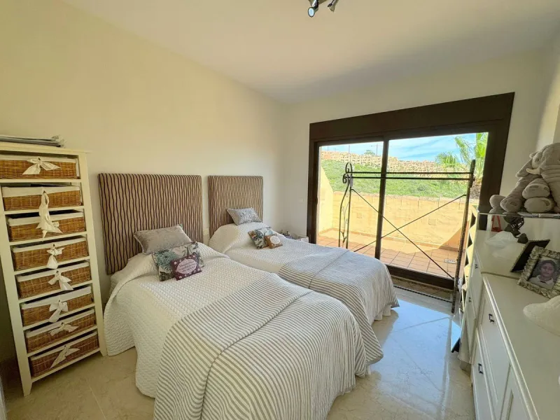 Penthouse, La Duquesa, Costa del Sol.