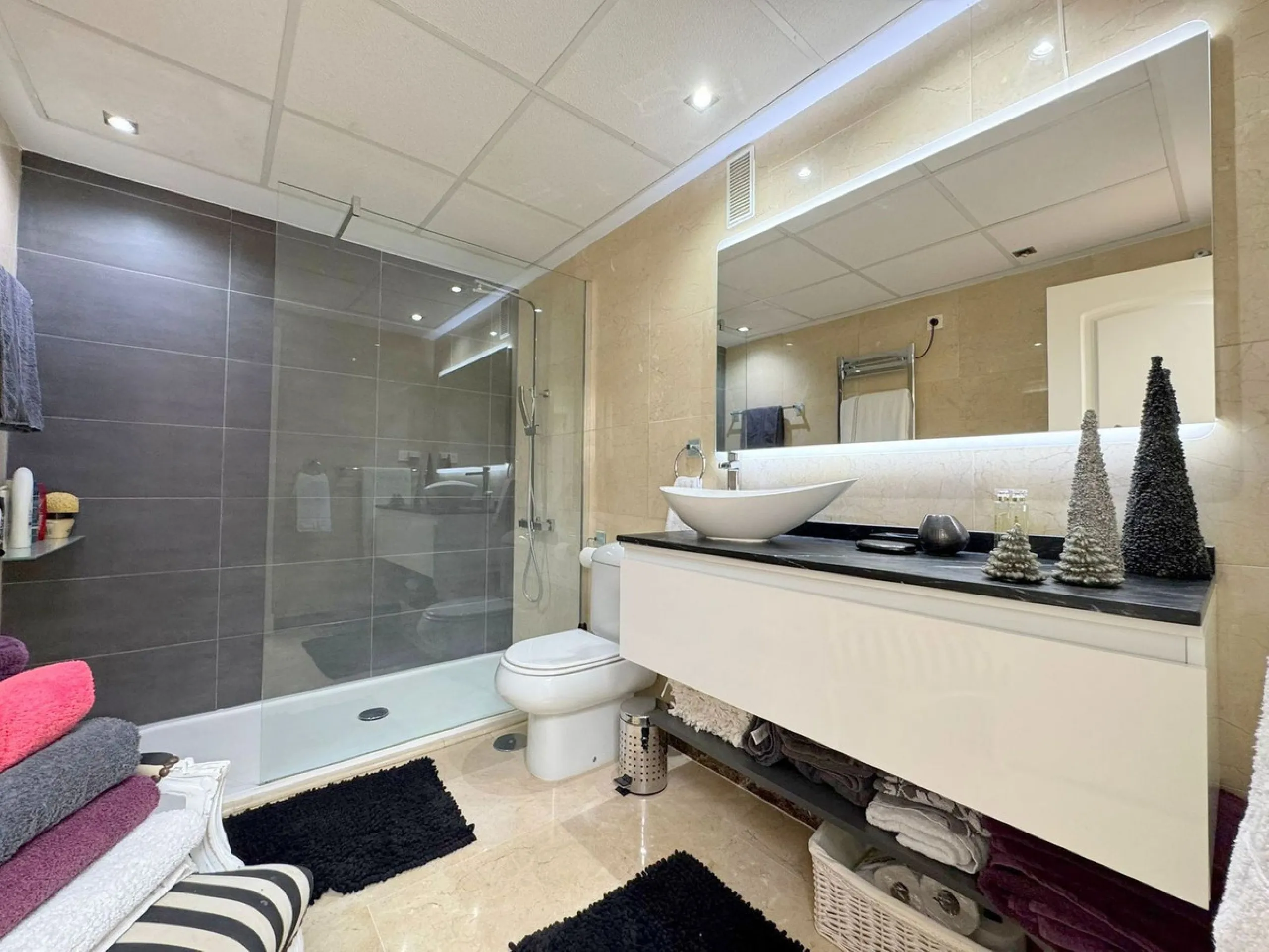 Penthouse, La Duquesa, Costa del Sol.