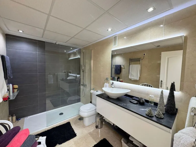 Penthouse, La Duquesa, Costa del Sol.