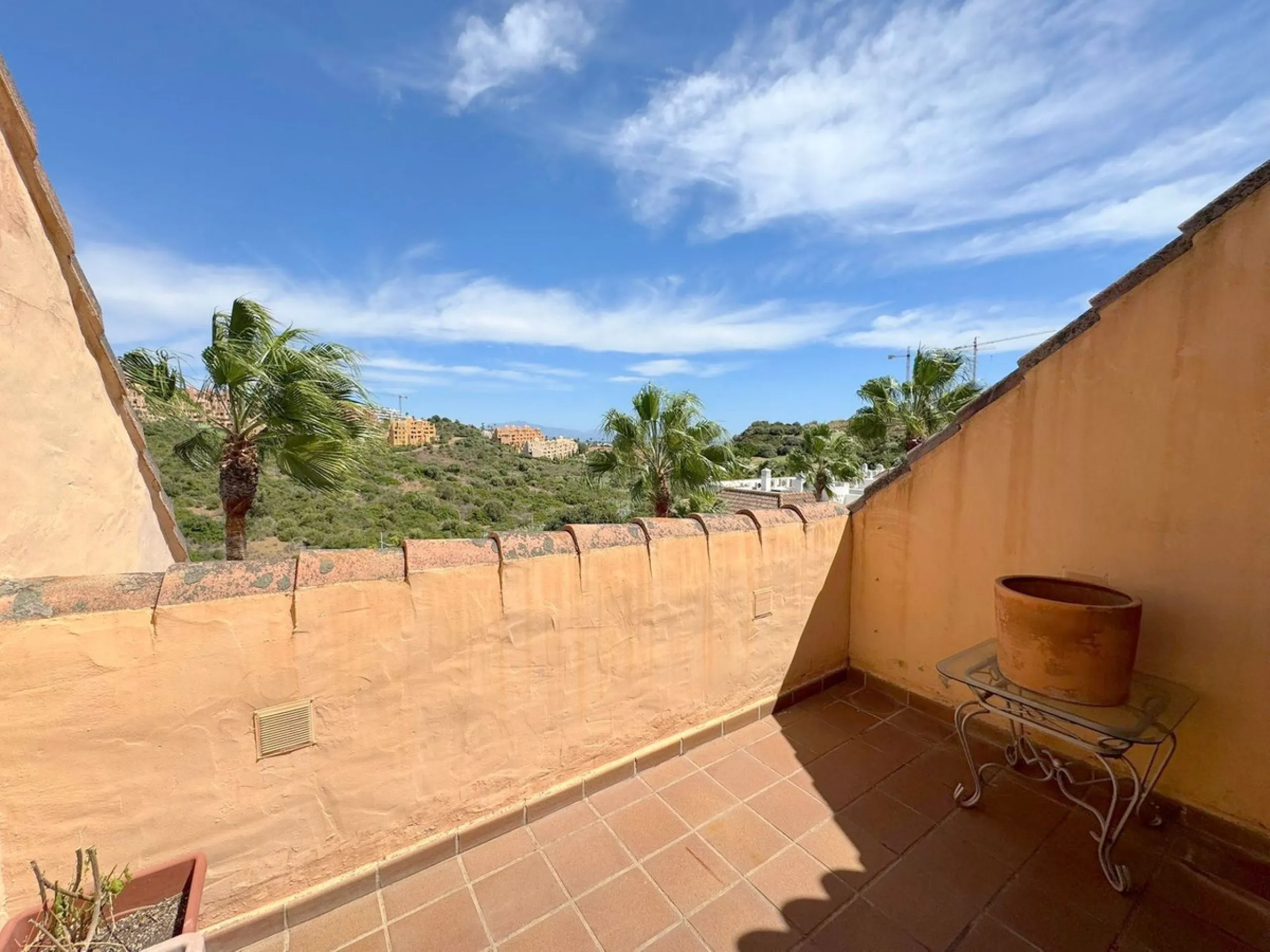 Penthouse, La Duquesa, Costa del Sol.