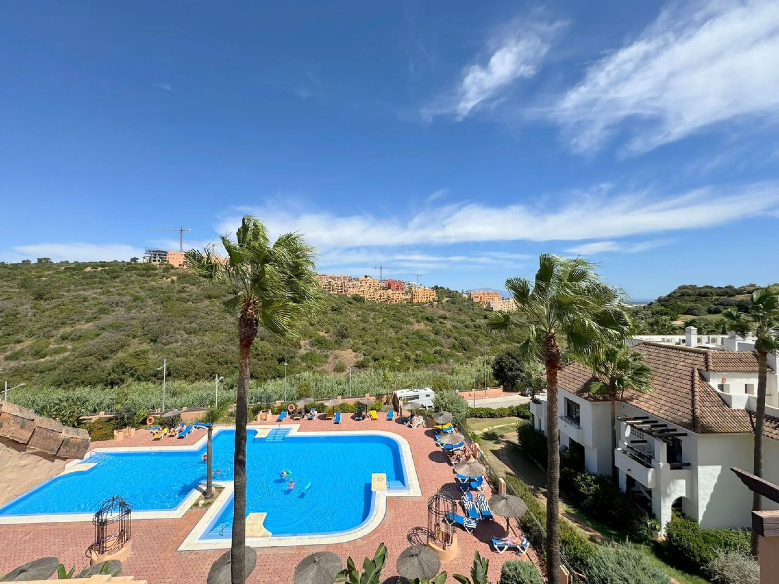 Penthouse, La Duquesa, Costa del Sol.