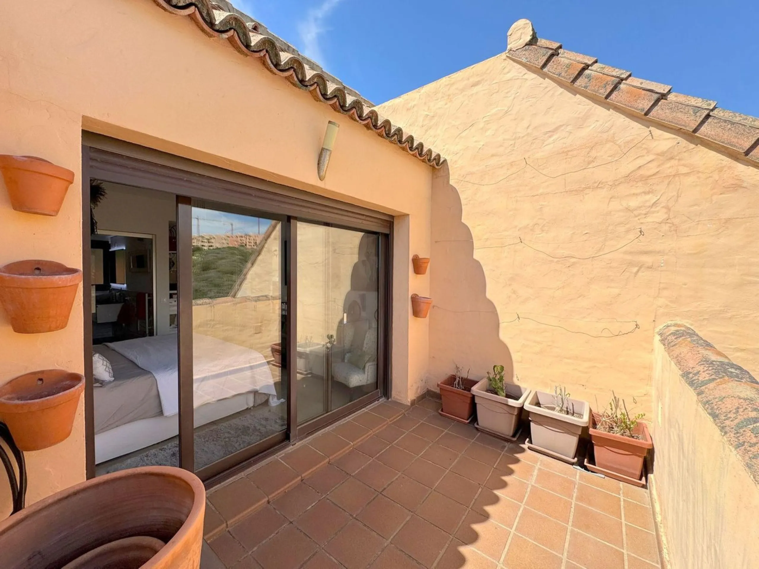 Penthouse, La Duquesa, Costa del Sol.