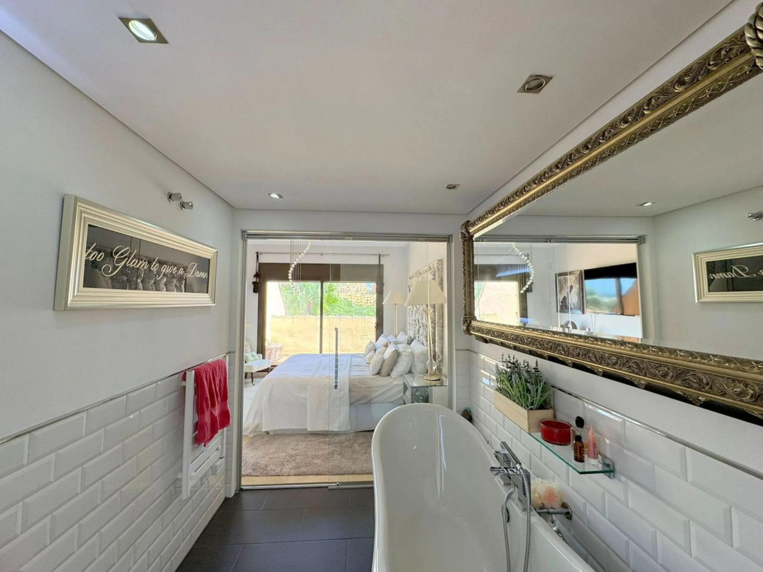 Penthouse, La Duquesa, Costa del Sol.