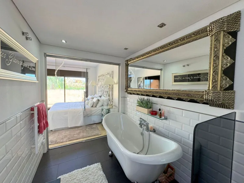Penthouse, La Duquesa, Costa del Sol.