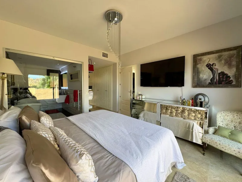 Penthouse, La Duquesa, Costa del Sol.