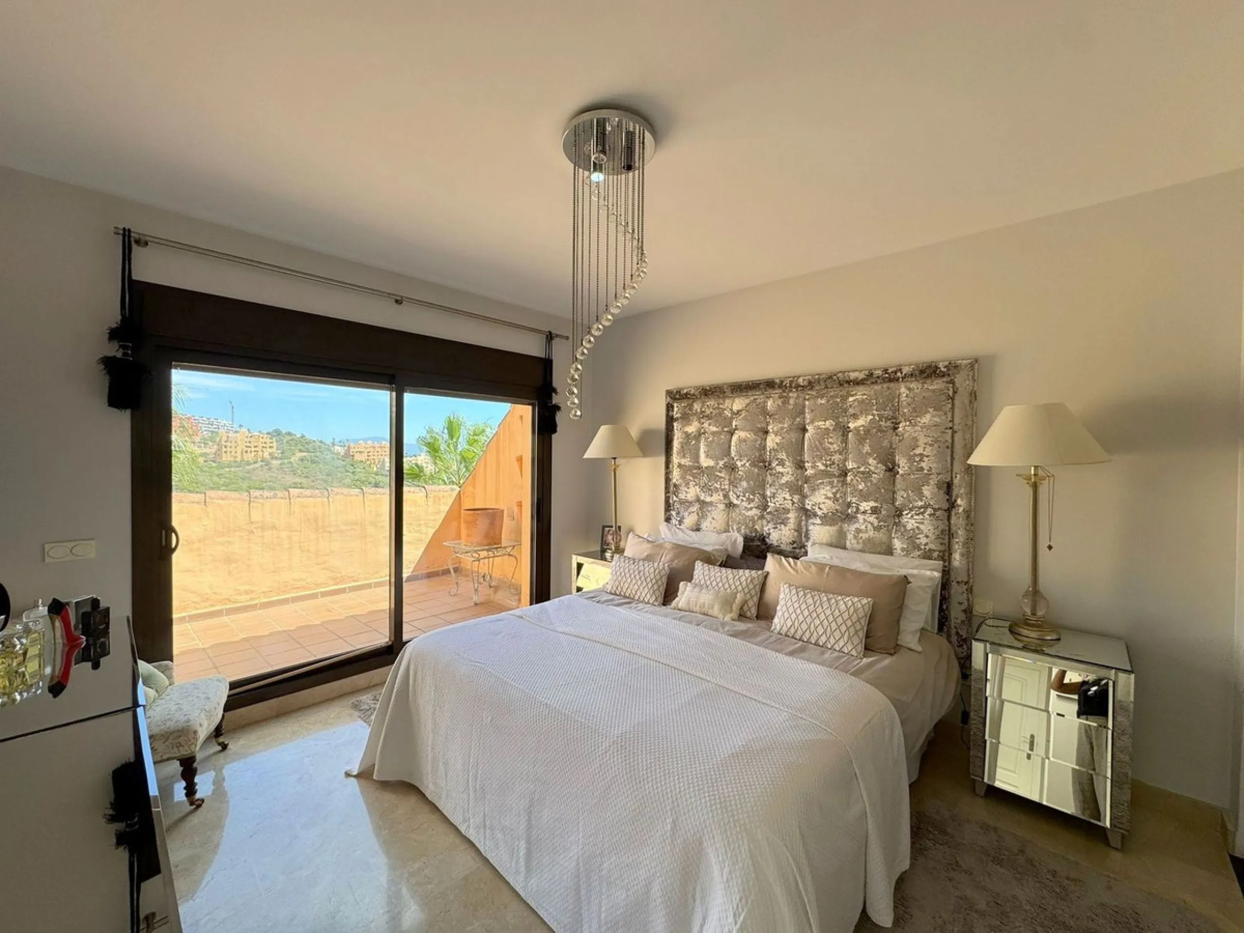 Penthouse, La Duquesa, Costa del Sol.