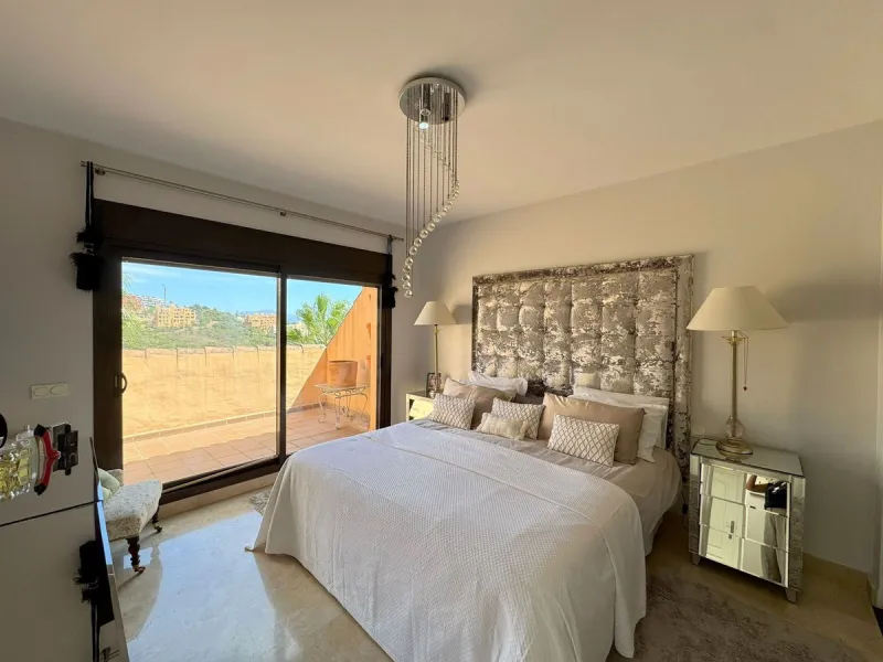 Penthouse, La Duquesa, Costa del Sol.