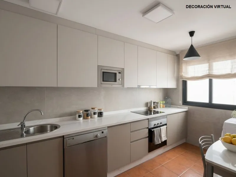 Apartment - Ground Floor Apartment в продаже в Marbella, Málaga. В доме 2 спален и 2 ванных комнат. Площадь дома 84 м²
