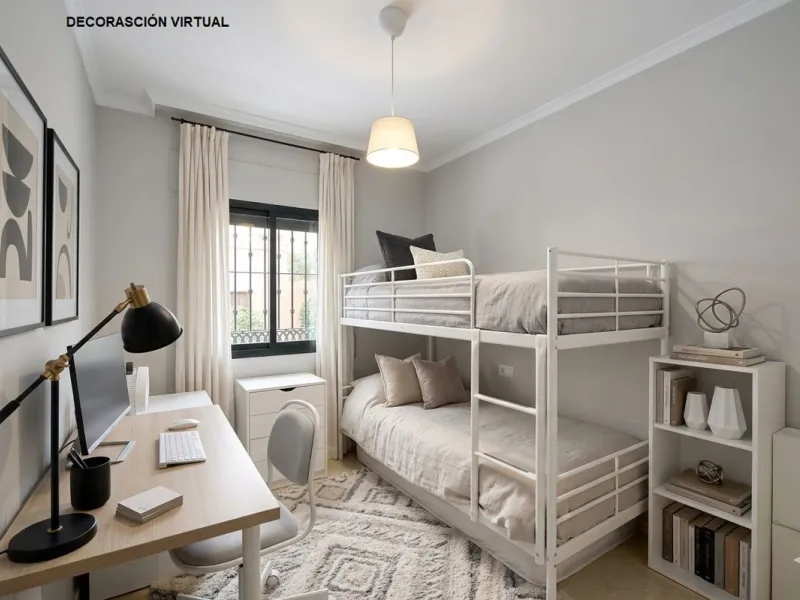 Apartment - Ground Floor Apartment в продаже в Marbella, Málaga. В доме 2 спален и 2 ванных комнат. Площадь дома 84 м²