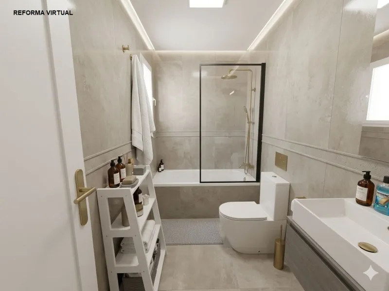 Apartment - Ground Floor Apartment в продаже в Marbella, Málaga. В доме 2 спален и 2 ванных комнат. Площадь дома 84 м²