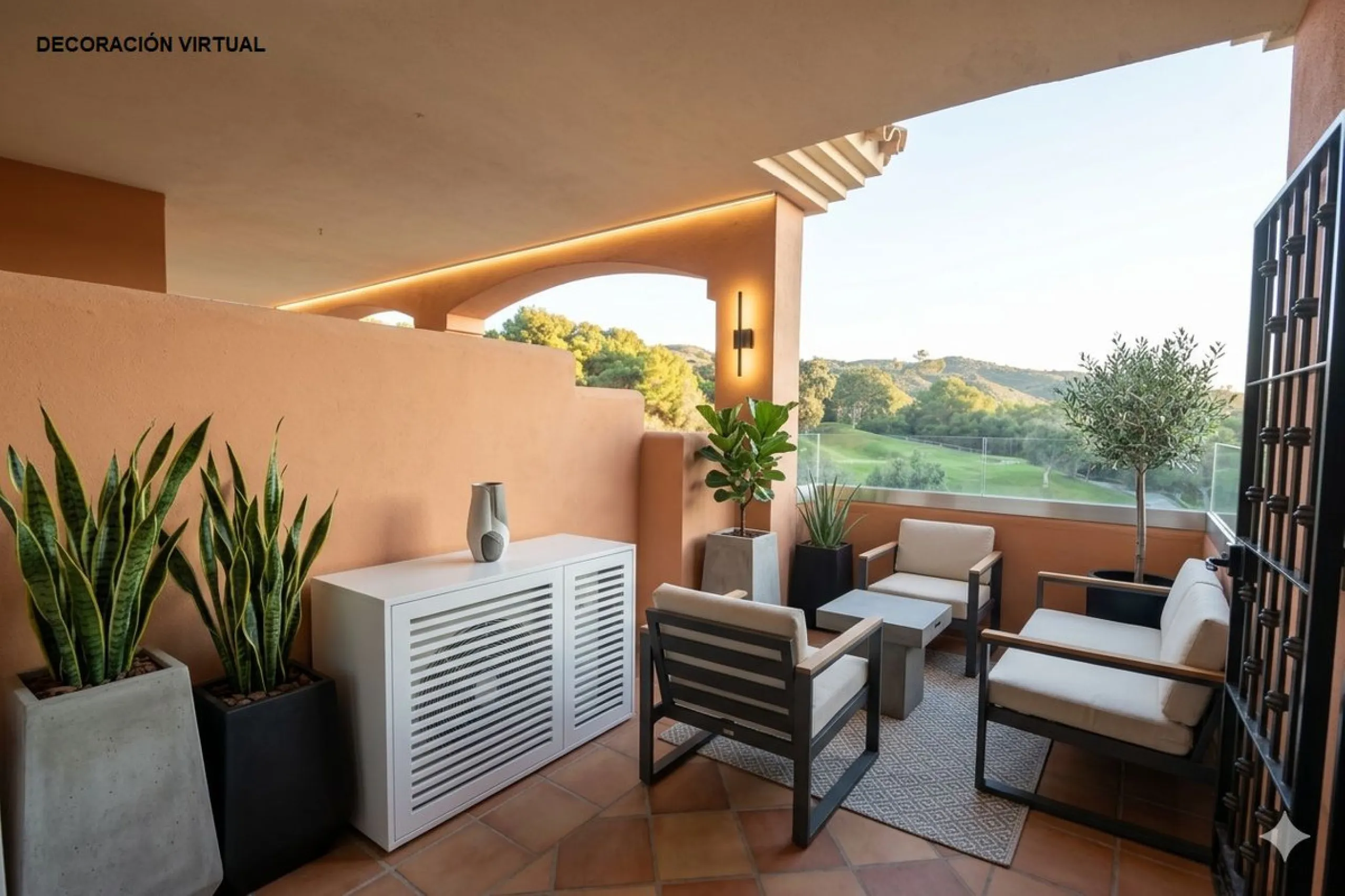 Apartment - Ground Floor Apartment в продаже в Marbella, Málaga. В доме 2 спален и 2 ванных комнат. Площадь дома 84 м²