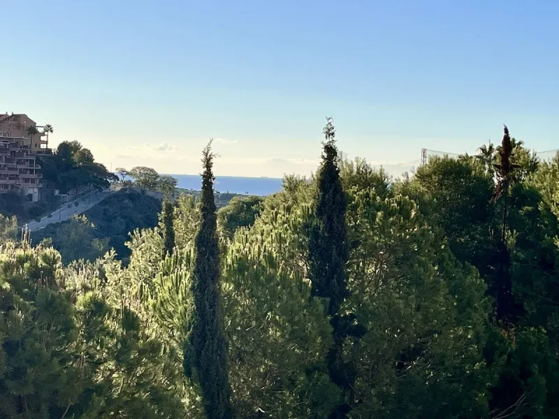 Apartment - Ground Floor Apartment в продаже в Marbella, Málaga. В доме 2 спален и 2 ванных комнат. Площадь дома 84 м²