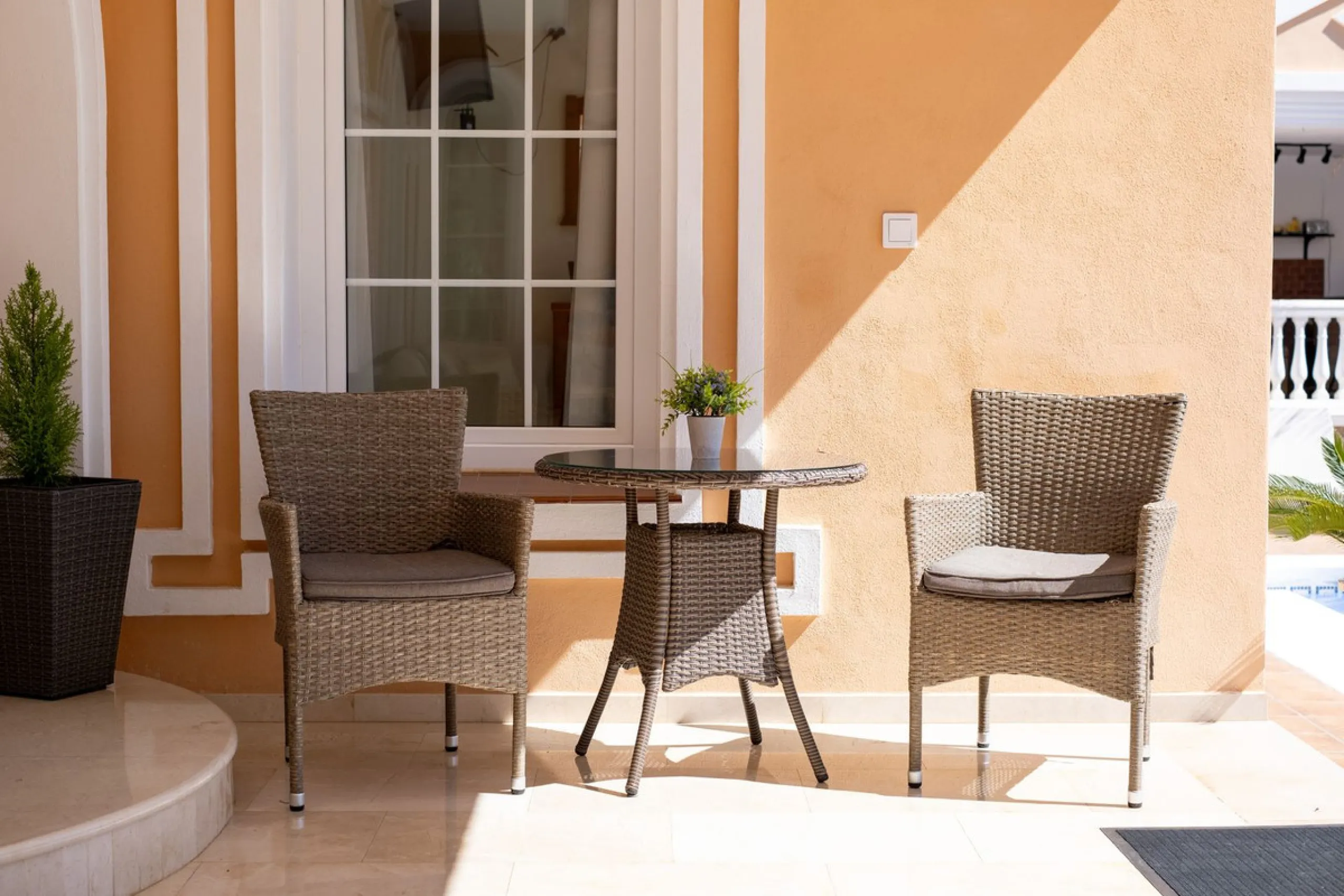 Stunning Villa for sale in Campo Mijas, within easy driving distance of all amenities.