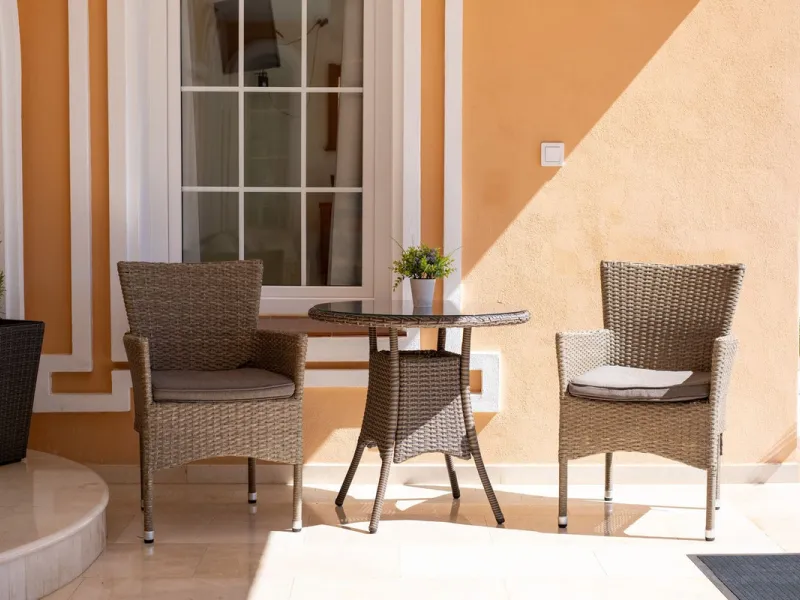 Stunning Villa for sale in Campo Mijas, within easy driving distance of all amenities.