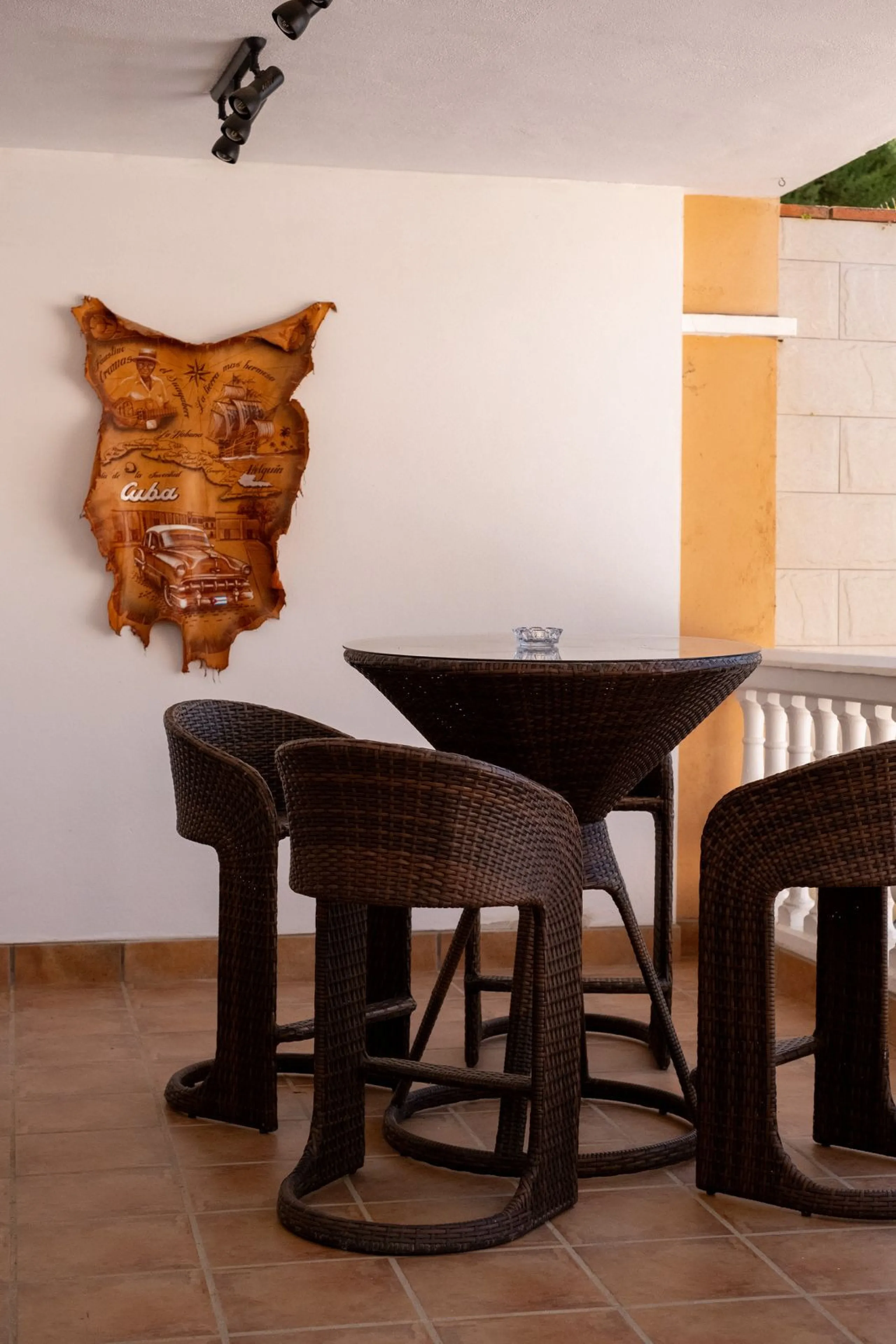 Stunning Villa for sale in Campo Mijas, within easy driving distance of all amenities.