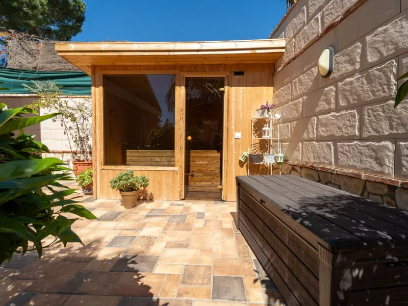 Stunning Villa for sale in Campo Mijas, within easy driving distance of all amenities.