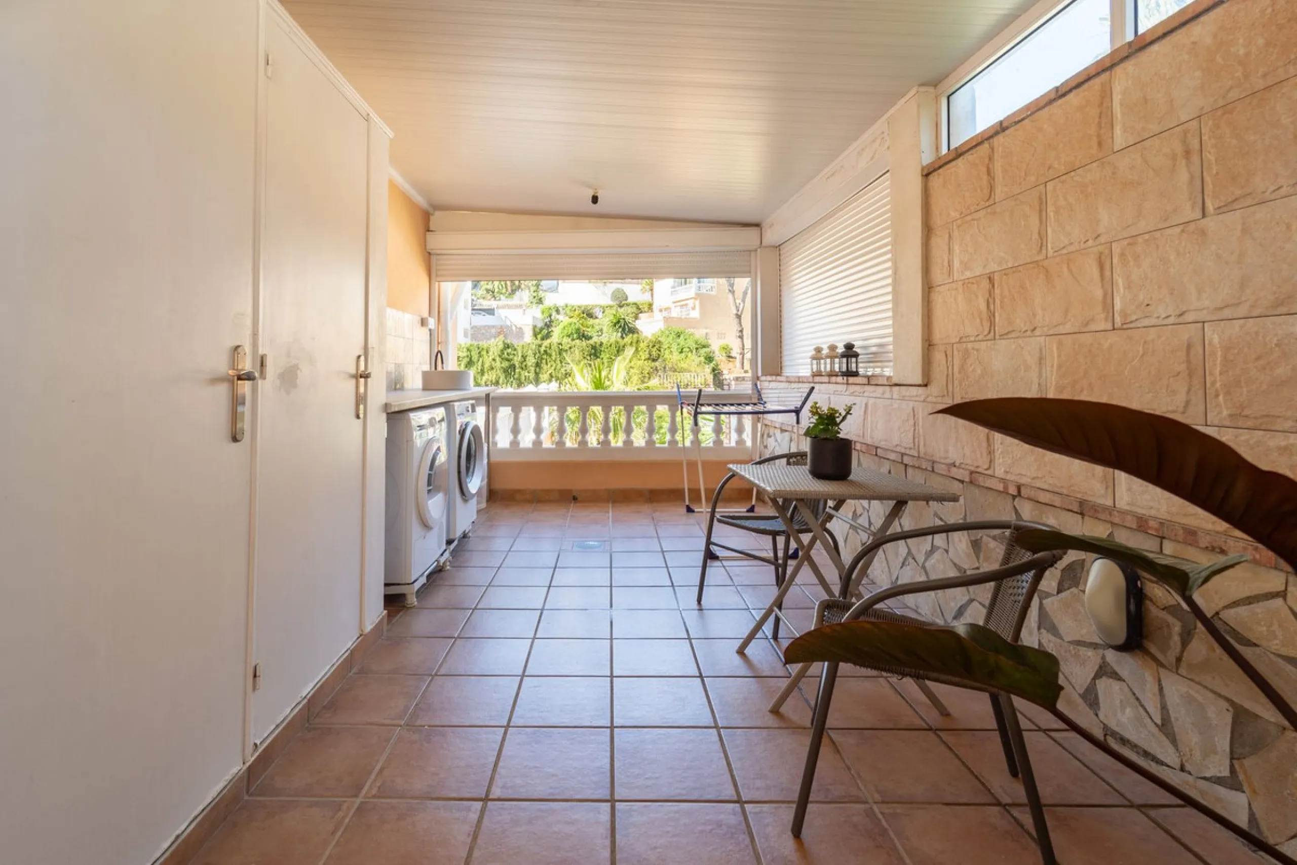Stunning Villa for sale in Campo Mijas, within easy driving distance of all amenities.