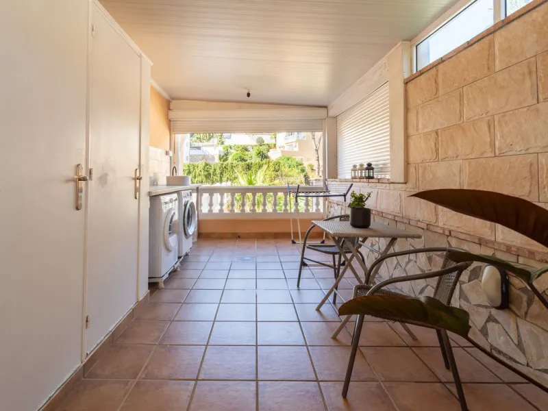Stunning Villa for sale in Campo Mijas, within easy driving distance of all amenities.