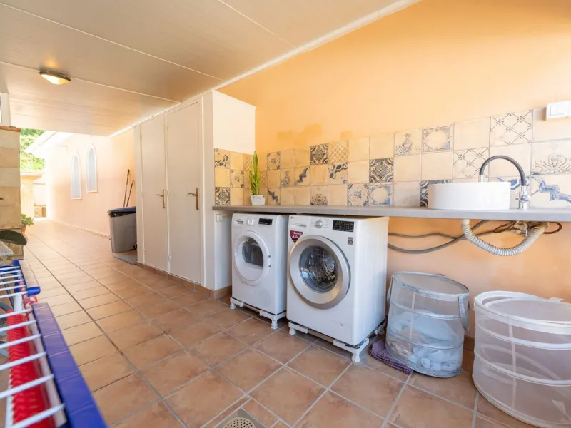Stunning Villa for sale in Campo Mijas, within easy driving distance of all amenities.
