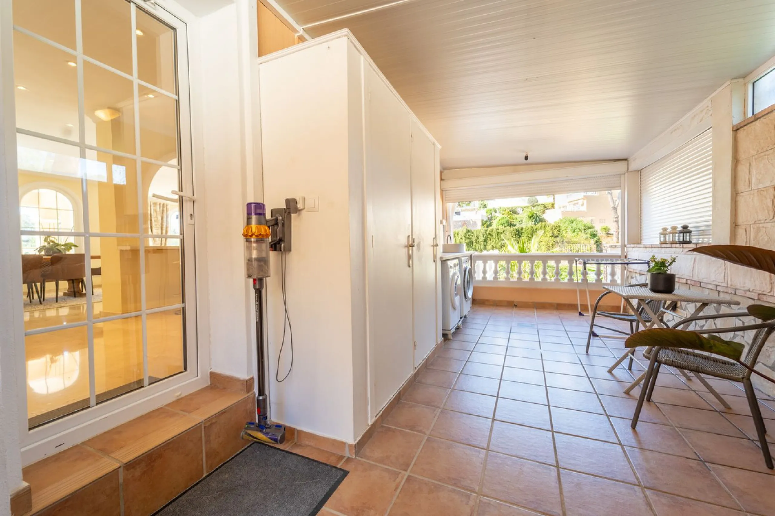 Stunning Villa for sale in Campo Mijas, within easy driving distance of all amenities.