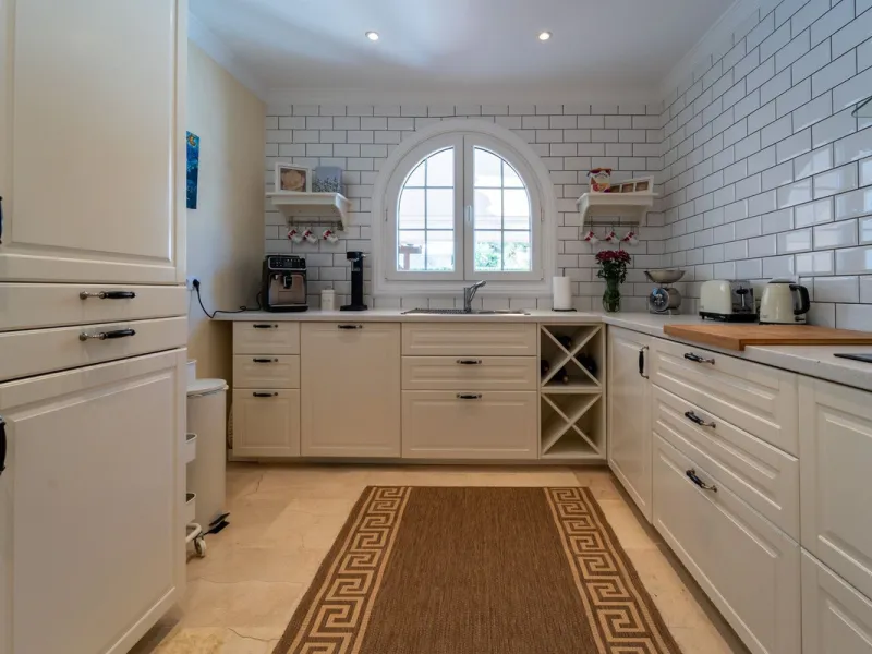 Stunning Villa for sale in Campo Mijas, within easy driving distance of all amenities.