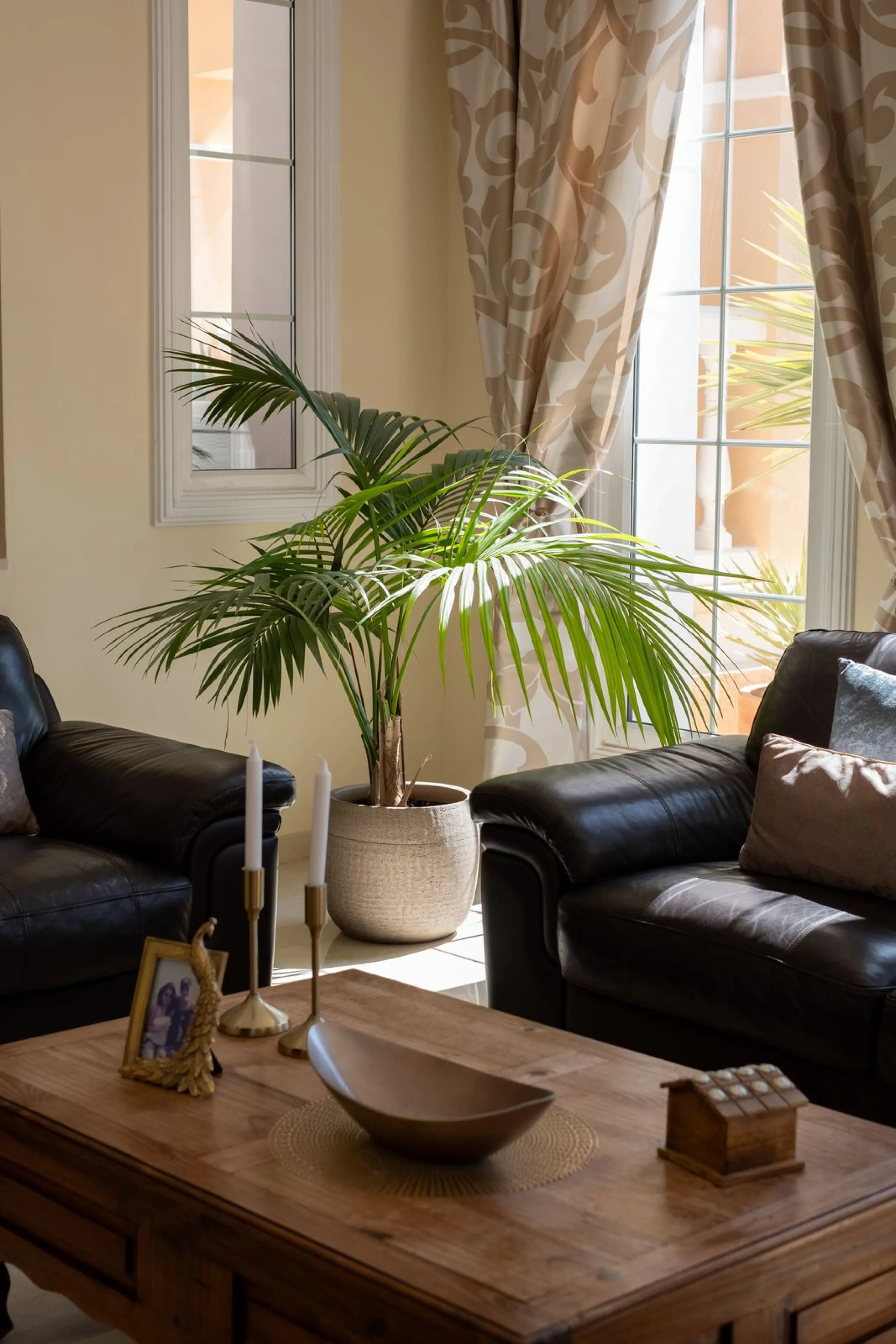 Stunning Villa for sale in Campo Mijas, within easy driving distance of all amenities.