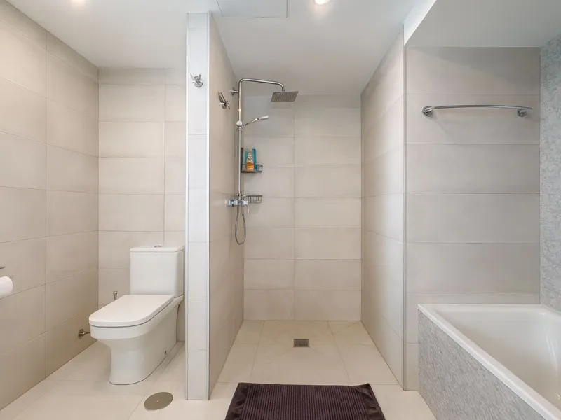 House - Detached Villa в продаже в Mijas, Málaga. В доме 3 спален и 3 ванных комнат. Площадь дома 182 м². Площадь участка 222 м²