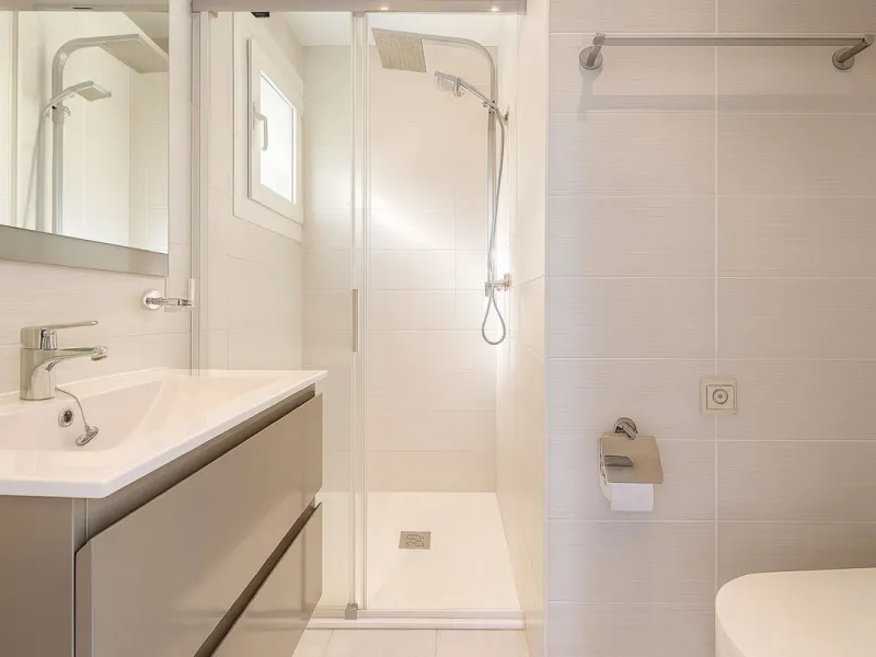House - Detached Villa в продаже в Mijas, Málaga. В доме 3 спален и 3 ванных комнат. Площадь дома 182 м². Площадь участка 222 м²