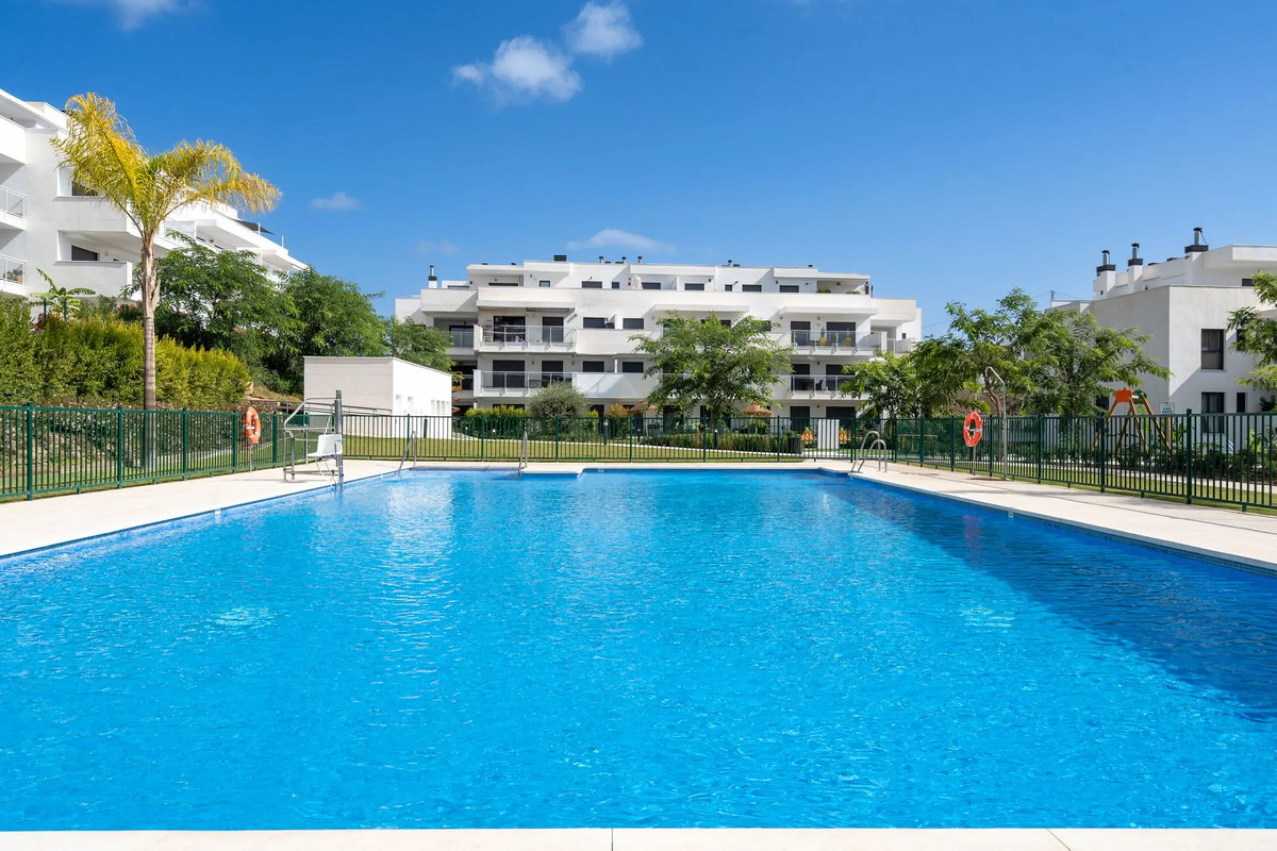 Fantastic 3-Bedroom, 2-Bathroom Apartment