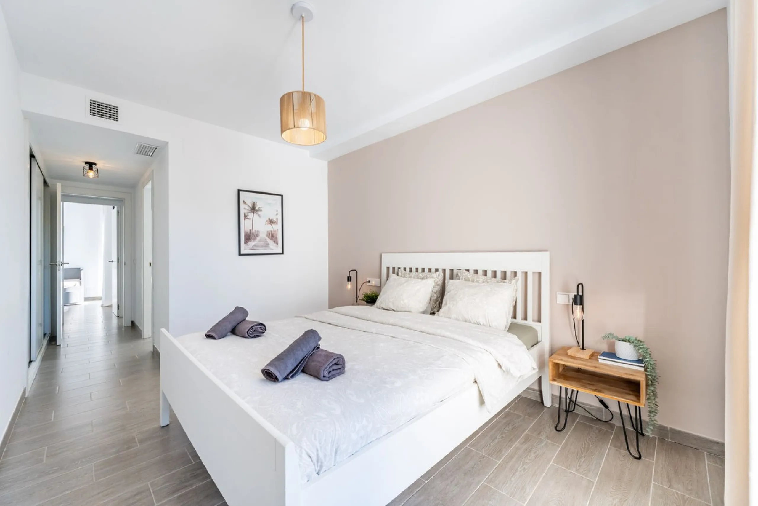 Fantastic 3-Bedroom, 2-Bathroom Apartment
