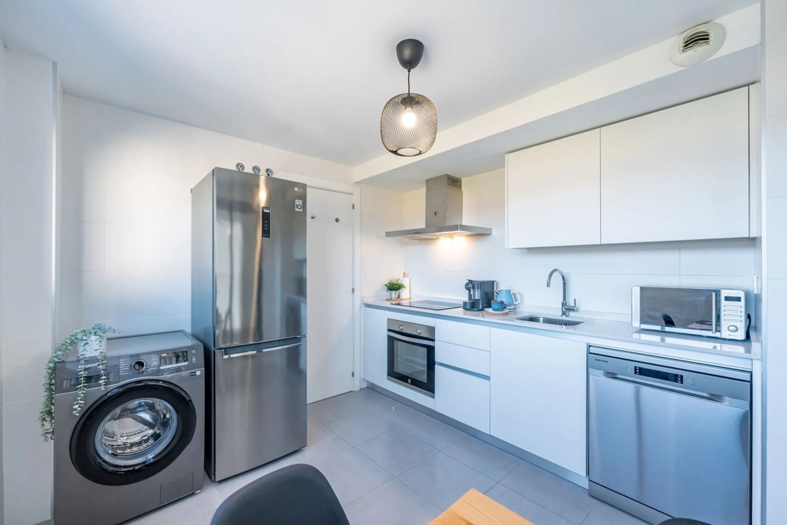Fantastic 3-Bedroom, 2-Bathroom Apartment