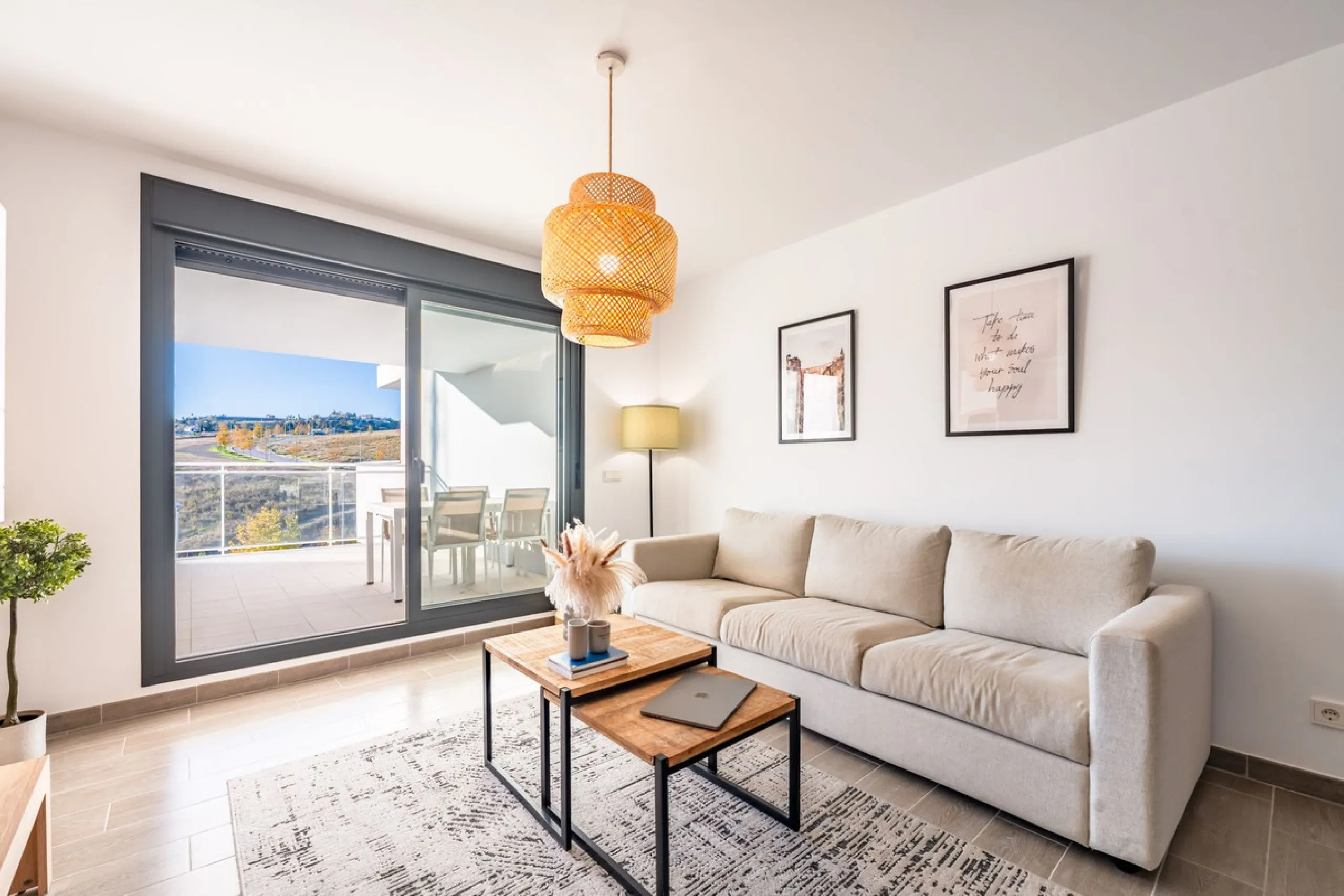 Fantastic 3-Bedroom, 2-Bathroom Apartment