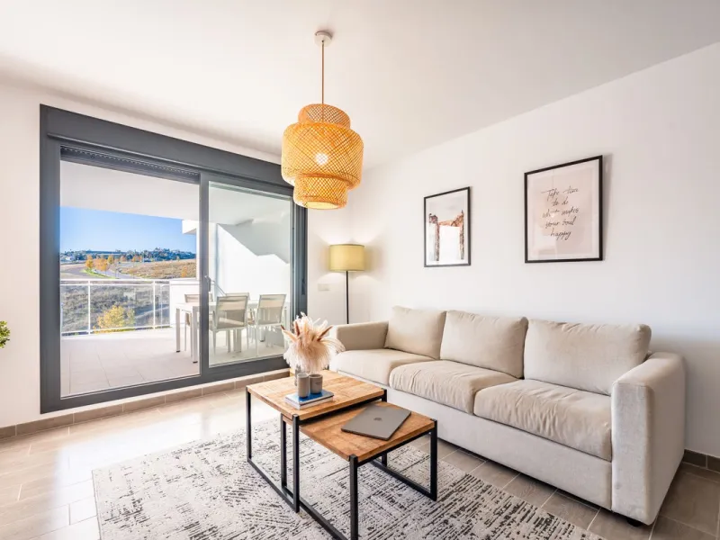 Fantastic 3-Bedroom, 2-Bathroom Apartment