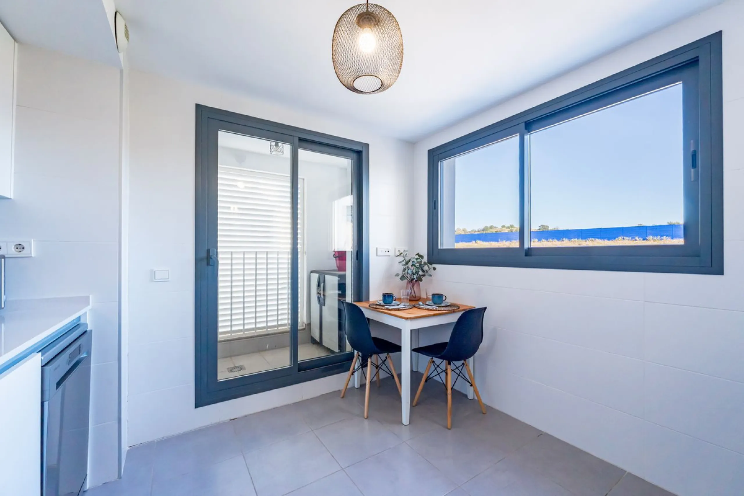 Fantastic 3-Bedroom, 2-Bathroom Apartment