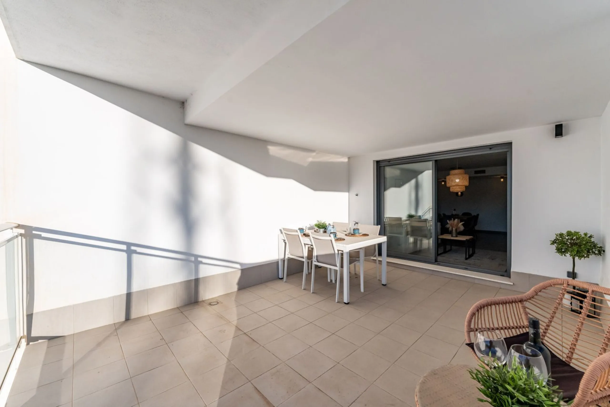 Fantastic 3-Bedroom, 2-Bathroom Apartment