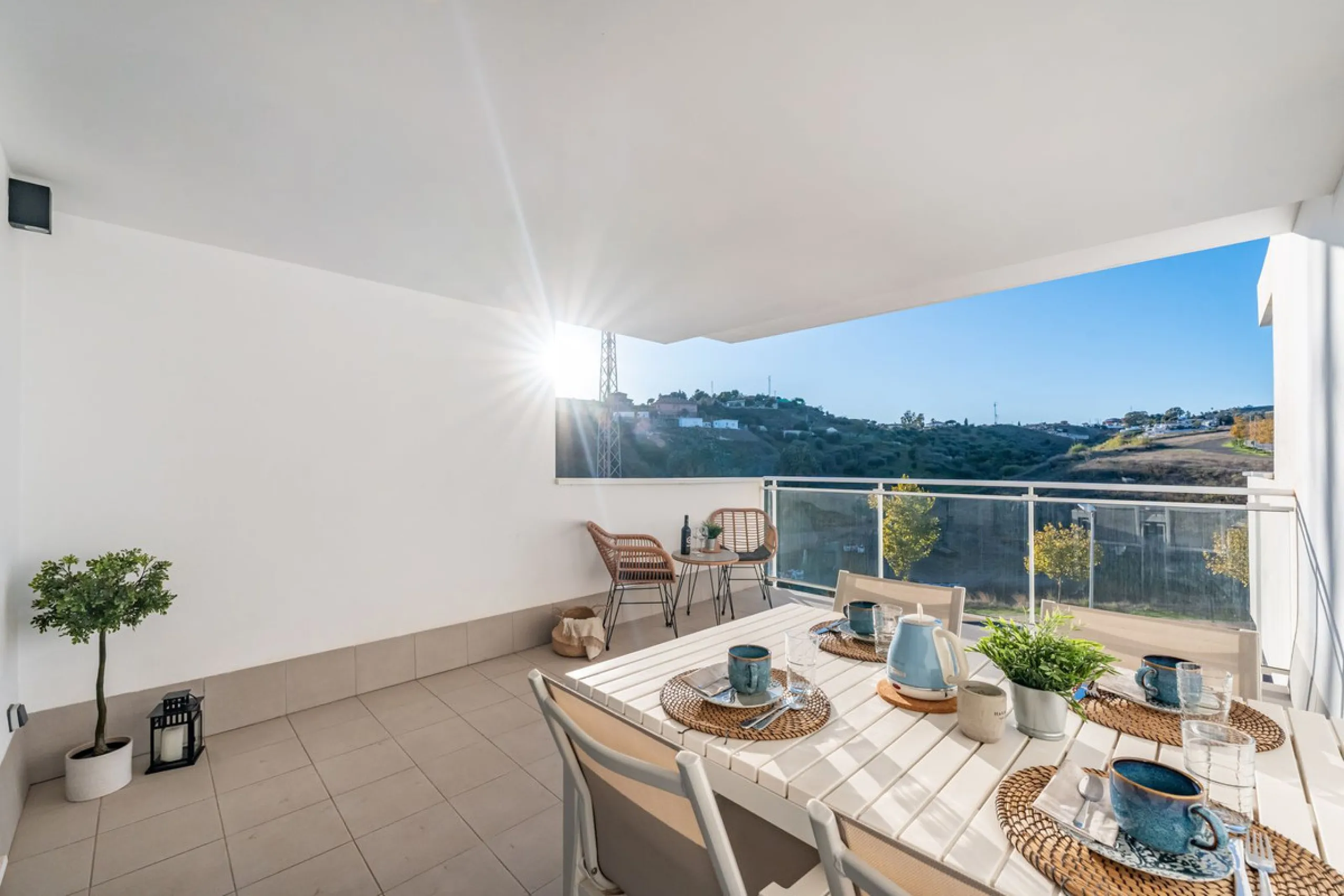Fantastic 3-Bedroom, 2-Bathroom Apartment