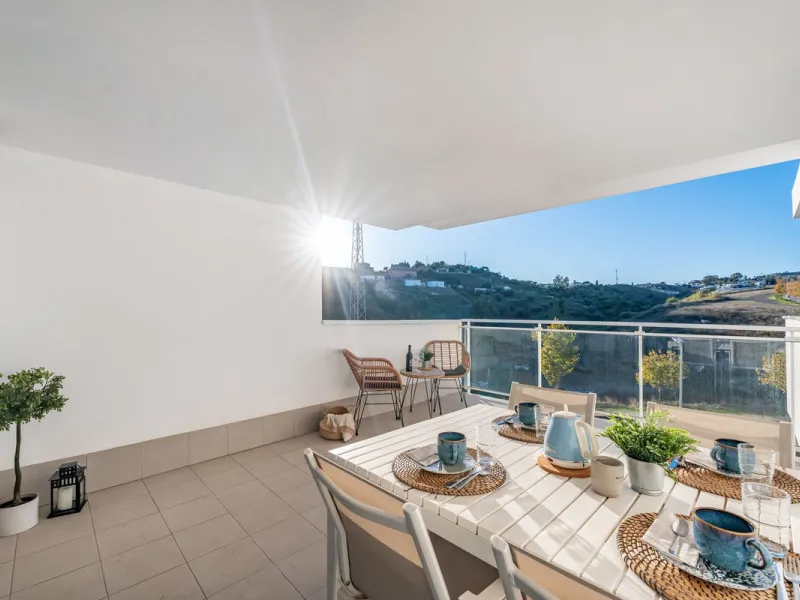 Fantastic 3-Bedroom, 2-Bathroom Apartment