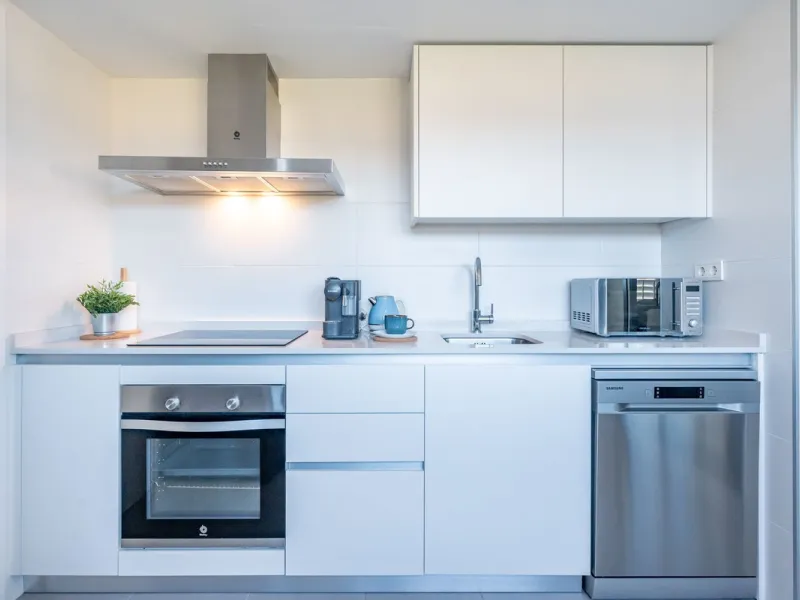 Fantastic 3-Bedroom, 2-Bathroom Apartment