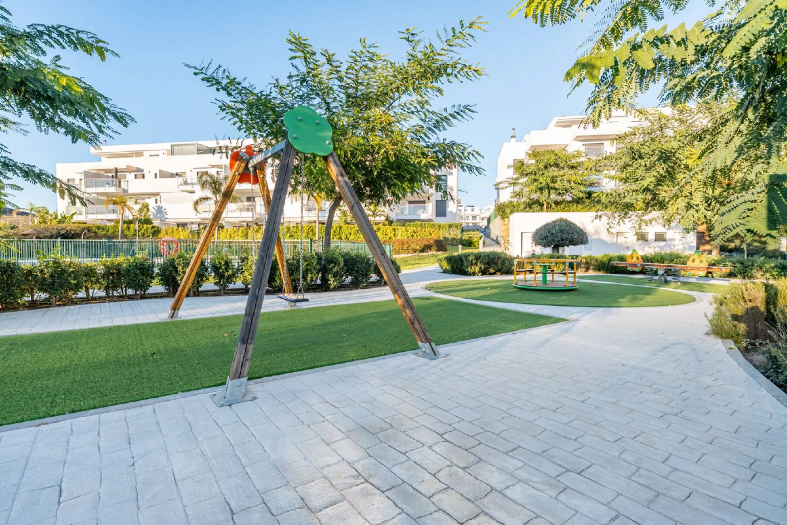 Fantastic 3-Bedroom, 2-Bathroom Apartment
