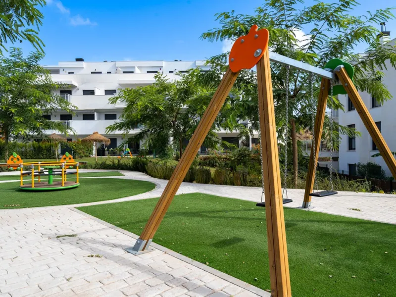 Fantastic 3-Bedroom, 2-Bathroom Apartment