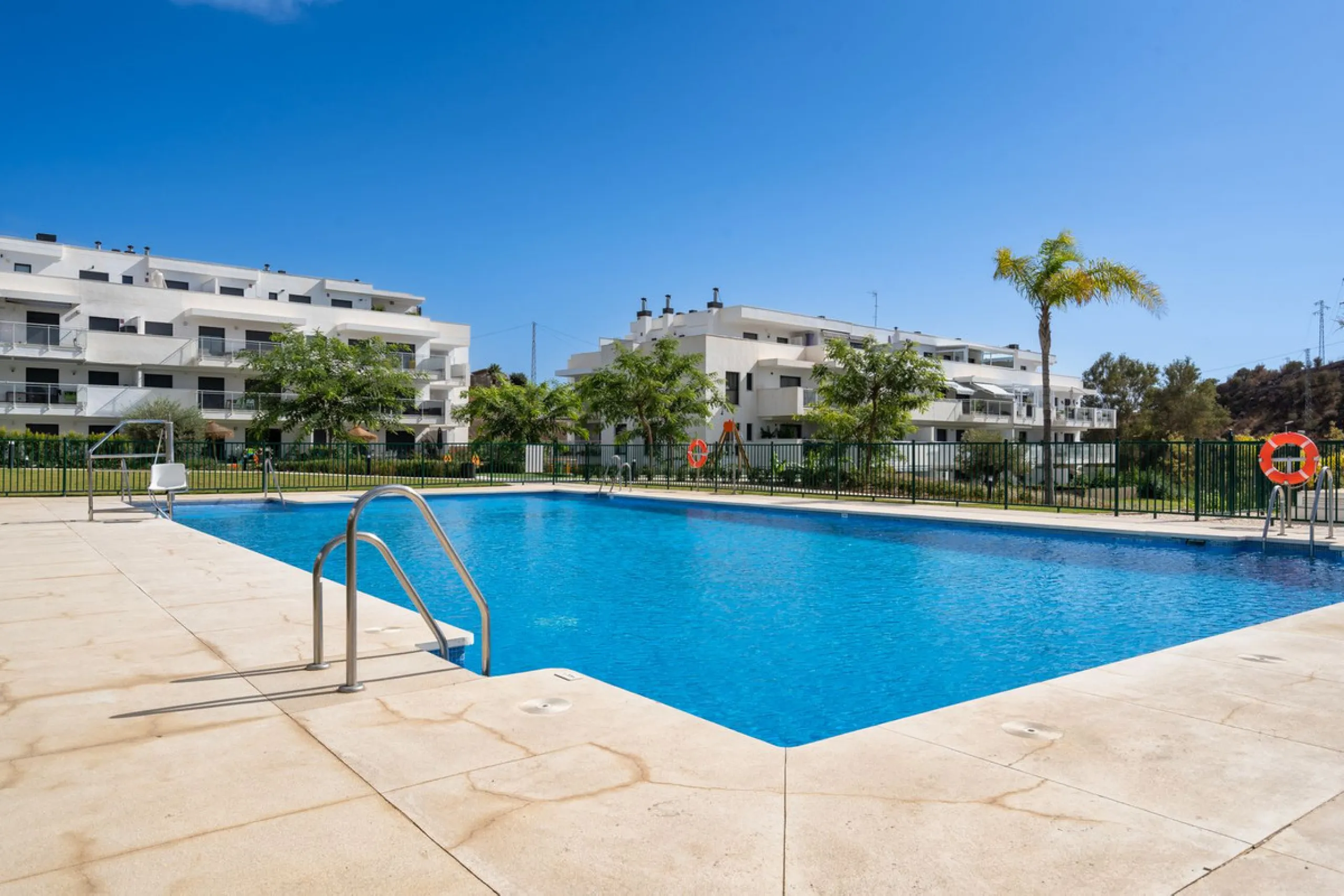Fantastic 3-Bedroom, 2-Bathroom Apartment