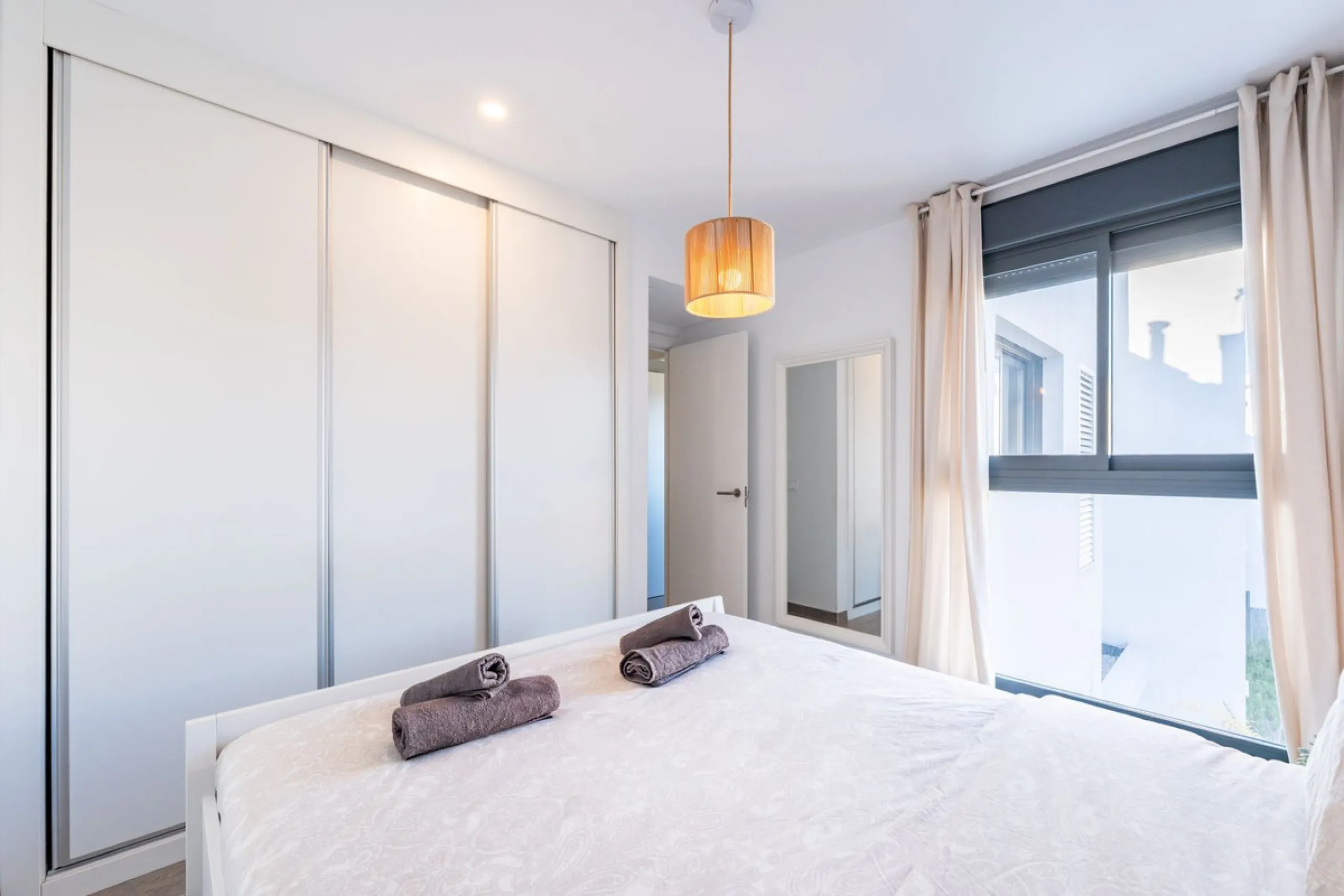 Fantastic 3-Bedroom, 2-Bathroom Apartment