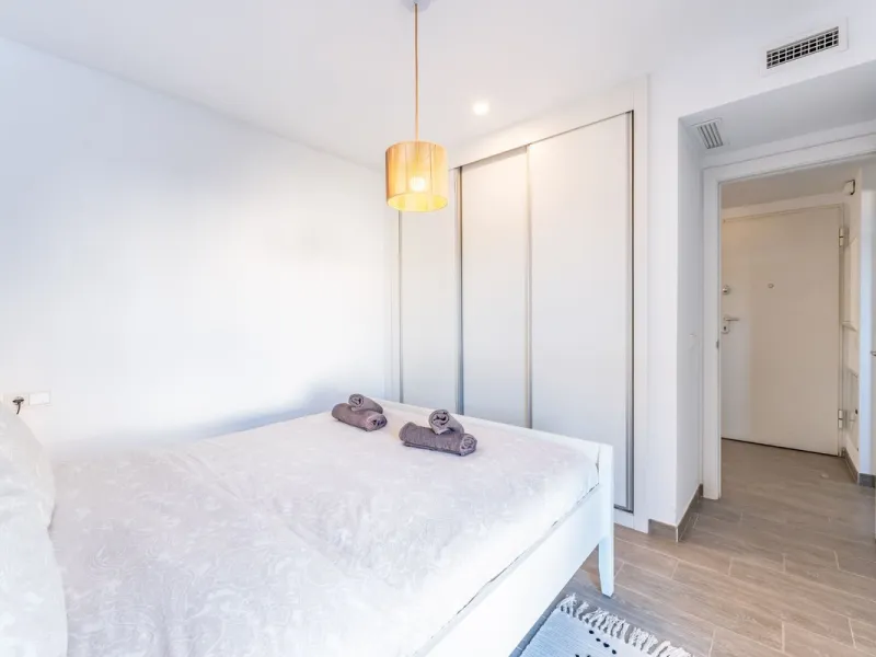 Fantastic 3-Bedroom, 2-Bathroom Apartment