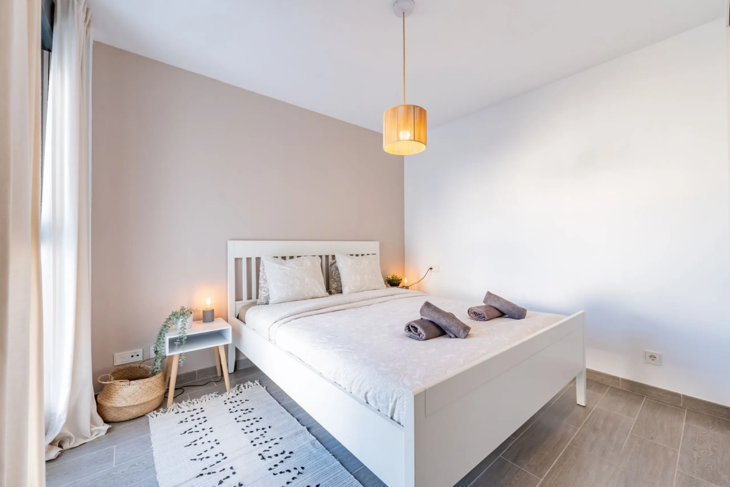 Fantastic 3-Bedroom, 2-Bathroom Apartment