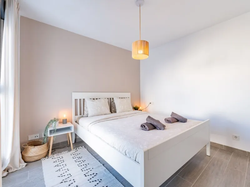 Fantastic 3-Bedroom, 2-Bathroom Apartment