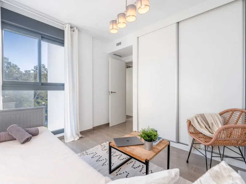 Fantastic 3-Bedroom, 2-Bathroom Apartment