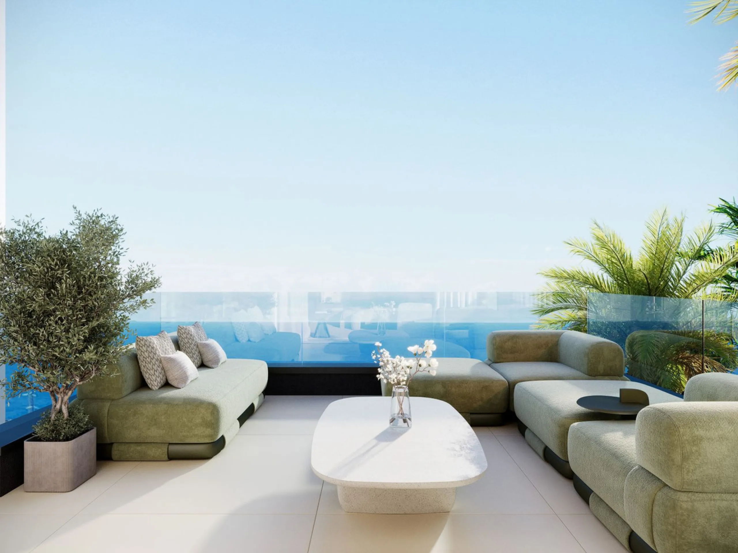 An Iconic Residence for the Modern Visionary. Building license in place!